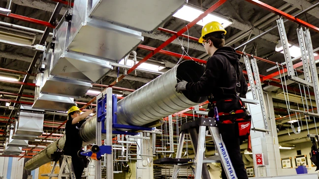 Des métiers à découvrir dans le domaine de l’acier 