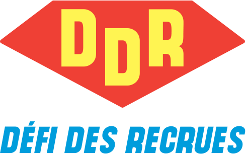 Défi des recrues