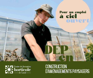CF Horticole de Laval - Horticulture et jardinerie