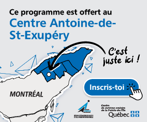CFP Antoine-de-Saint-Exupéry - Coiffure
