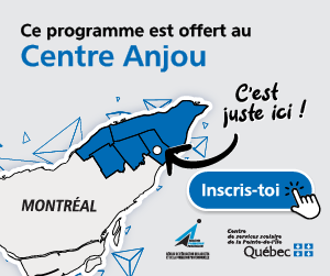 CFP Anjou - Opération d’équipement de production