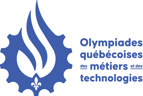 Olympiades québécoises des métiers et des technologies