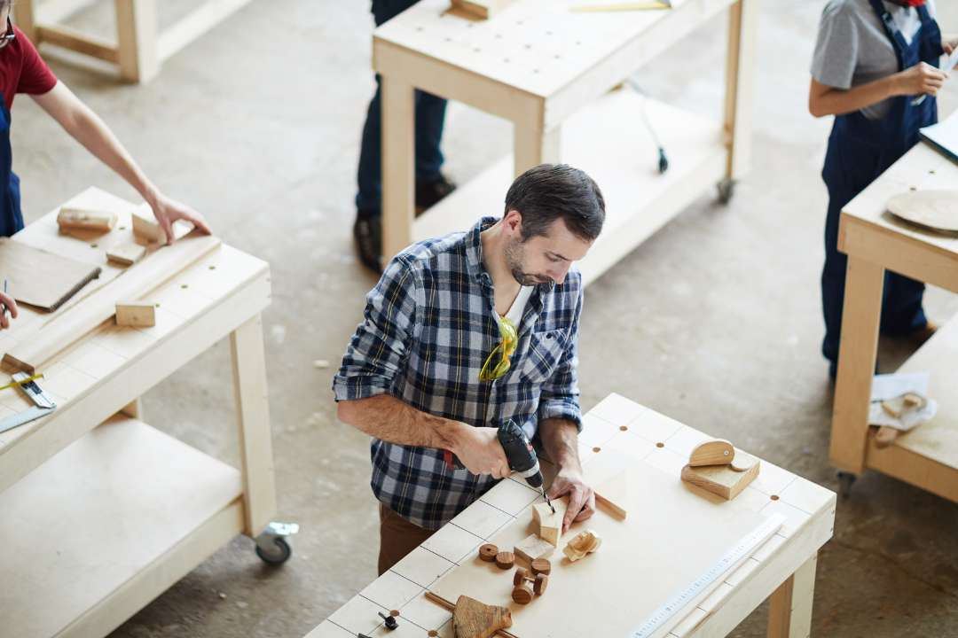 Have You Made an Informed, Market-Driven Choice?