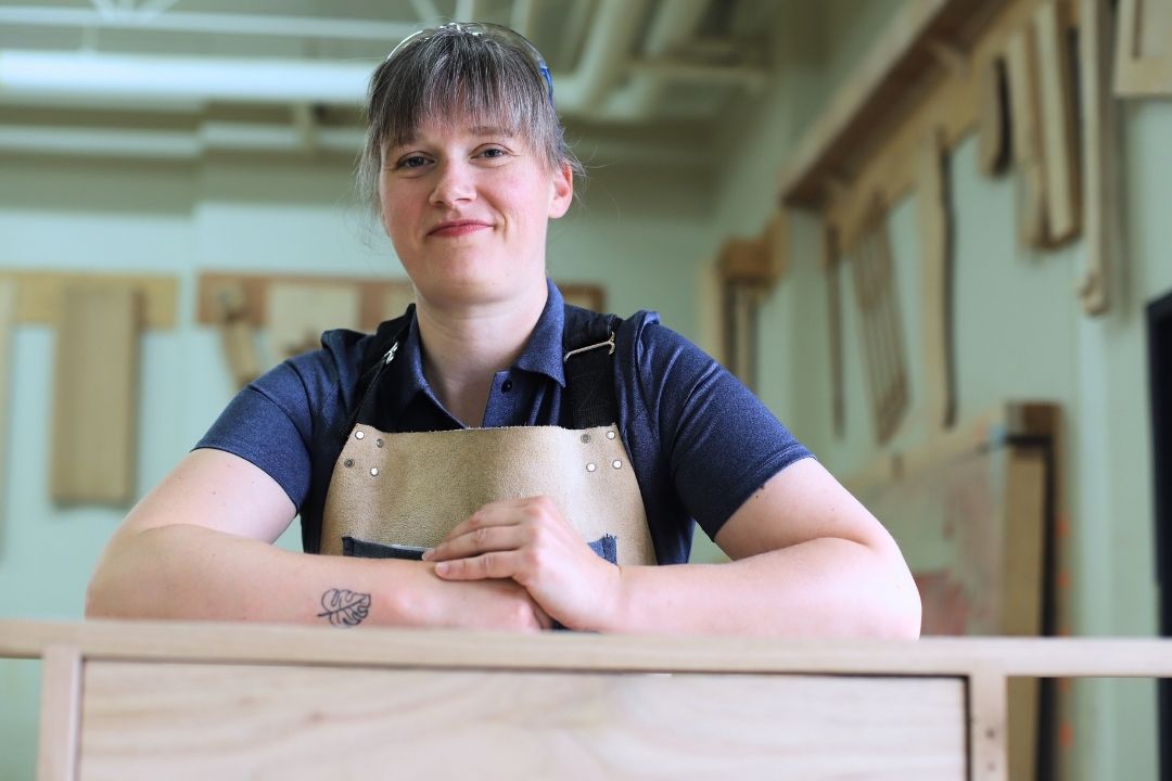 Un parcours éclectique