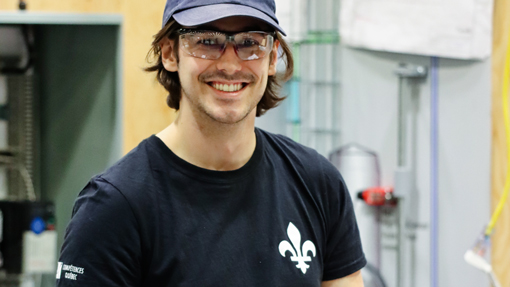 4 étapes simples pour faire une demande d’admission en formation professionnelle au Québec