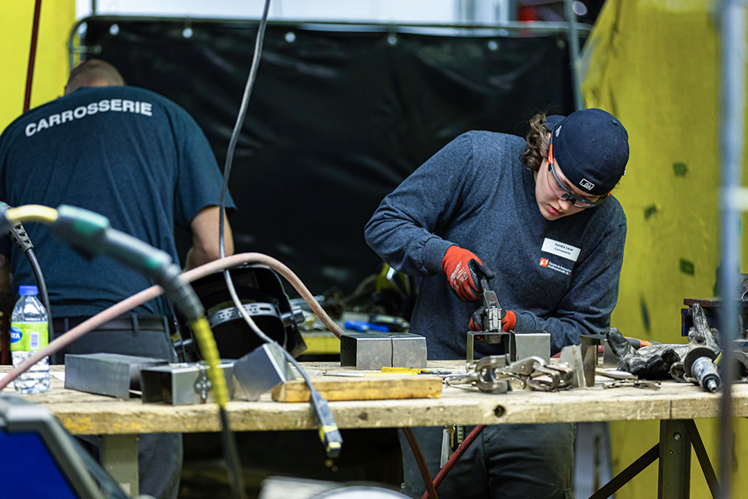 Un fait méconnu sur la carrosserie