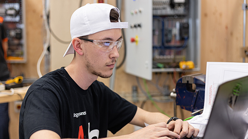 Technique au cégep : peut-on s’inscrire en janvier?